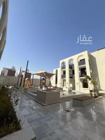 شقة للبيع في حي النرجس, مدينة الرياض, منطقة الرياض صورة 5