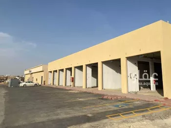 محل للإيجار في شارع العلاء العطار, حي البيان, مدينة الرياض, منطقة الرياض صورة 5