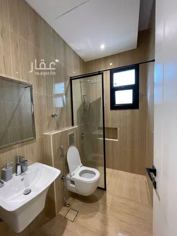 شقة للإيجار في شارع الوادي الأخضر, حي قرطبة, مدينة الرياض, منطقة الرياض صورة 4