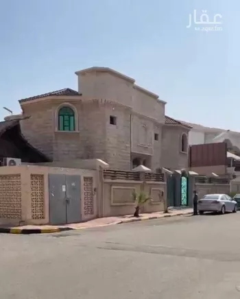 فيلا للبيع في حي المزروعية, مدينة الدمام, المنطقة الشرقية