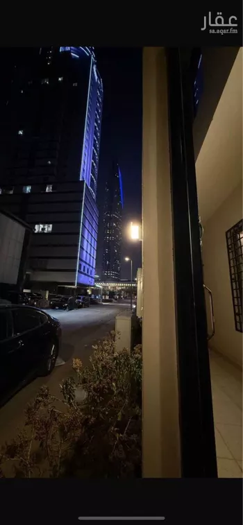 دور للإيجار في شارع ابن إياس الكناني, حي العليا, مدينة الرياض, منطقة الرياض صورة 2