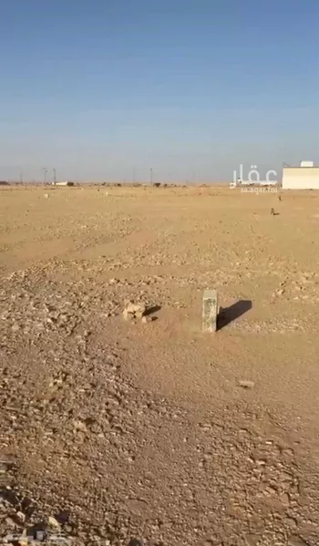 أرض للبيع في شارع ابن ابي معاوية الانصاري, حي المسميات 2, مدينة حوطه بنى تميم, منطقة الرياض صورة 3