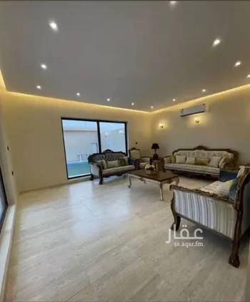 فيلا للإيجار في شارع 5491667, حي الخير, مدينة الرياض, منطقة الرياض صورة 3