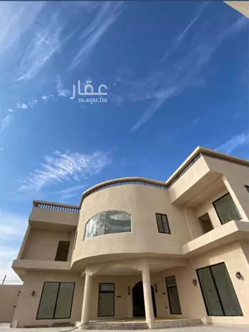فيلا للإيجار في شارع 5491667, حي الخير, مدينة الرياض, منطقة الرياض