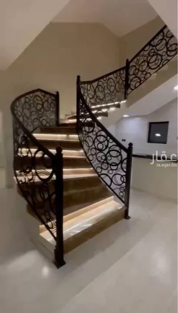 فيلا للإيجار في شارع 5491667, حي الخير, مدينة الرياض, منطقة الرياض صورة 2