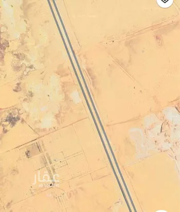 أرض للإيجار في مدينة السلطانيه, منطقة الرياض