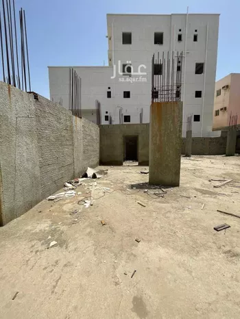 أرض للبيع في شارع عدي بن ربيع , حي الأجواد, مدينة جدة, منطقة مكة المكرمة صورة 4