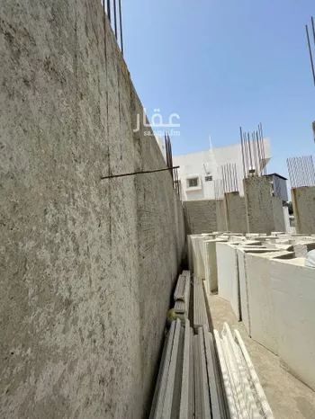 أرض للبيع في شارع عدي بن ربيع , حي الأجواد, مدينة جدة, منطقة مكة المكرمة
