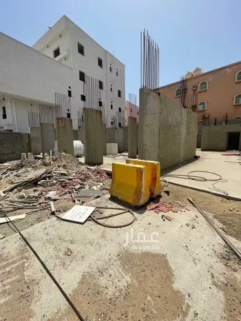 أرض للبيع في شارع عدي بن ربيع , حي الأجواد, مدينة جدة, منطقة مكة المكرمة صورة 5