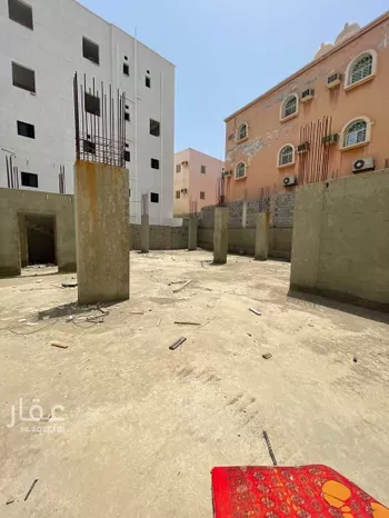 أرض للبيع في شارع عدي بن ربيع , حي الأجواد, مدينة جدة, منطقة مكة المكرمة صورة 3