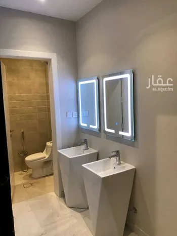 غرفة للإيجار في شارع الكاتب, حي ظهرة لبن, مدينة الرياض, منطقة الرياض صورة 2