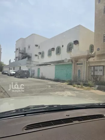 عمارة للبيع في شارع عبدالرحمن الفيصل, حي النسيم, مدينة خميس مشيط, منطقة عسير صورة 4