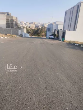 أرض للبيع في حي العرين, مدينة ابها, منطقة عسير صورة 5