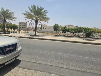 أرض للبيع في شارع المهلب ابن ابي صفره, حي الحيلة الغربي, مدينة محائل, منطقة عسير صورة 5