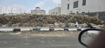 أرض للبيع في شارع العام, حي الروابي, مدينة ابها, منطقة عسير صورة 3