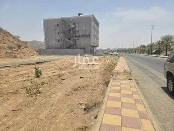 أرض للبيع في شارع المهلب ابن ابي صفره, حي الحيلة الغربي, مدينة محائل, منطقة عسير صورة 2