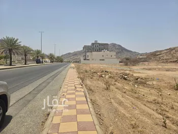أرض للبيع في شارع المهلب ابن ابي صفره, حي الحيلة الغربي, مدينة محائل, منطقة عسير صورة 4