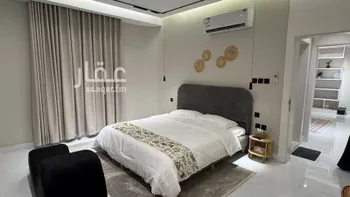 شقة مفروشة للحجز في شارع القريبانيات ، حي النزهة ، جدة ، جدة