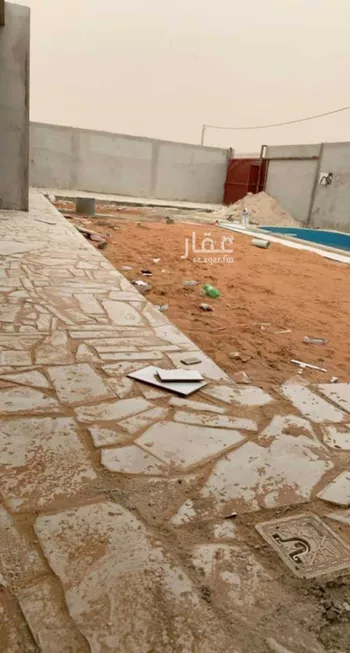 استراحة للبيع في شارع الغطغط 27 ، حي الغطغط ، المزاحمية ، المزاحمية صورة 2