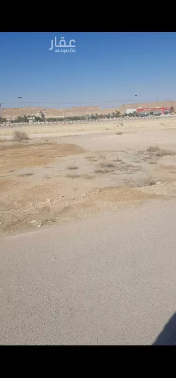 أرض للبيع في شارع معبد بن قيس السلمي, حي حي ج1, مدينة حريملاء, منطقة الرياض صورة 2