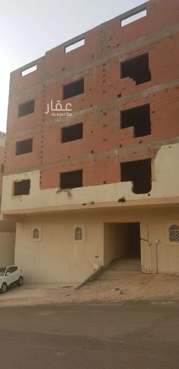 عمارة للبيع في شارع 18 النبعة ، حي التنعيم ، مكة ، منطقة مكة المكرمة