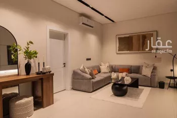 شقة للإيجار في شارع عباس رضوان, حي القيروان, مدينة الرياض, منطقة الرياض صورة 4