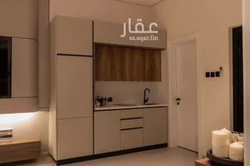 شقة للإيجار في شارع عباس رضوان, حي القيروان, مدينة الرياض, منطقة الرياض صورة 3