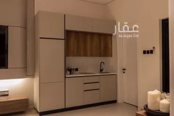 شقة للإيجار في شارع عباس رضوان, حي القيروان, مدينة الرياض, منطقة الرياض صورة 3