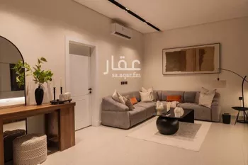 شقة للإيجار في شارع عباس رضوان, حي القيروان, مدينة الرياض, منطقة الرياض صورة 4