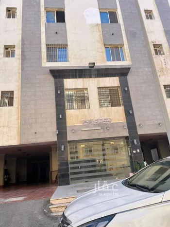 شقة للبيع في شارع إسحاق الرهاوي, حي المروة, مدينة جدة, منطقة مكة المكرمة