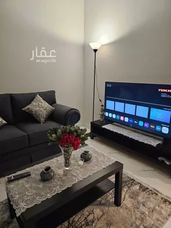 شقة مفروشة للحجز في شارع الصفتي ، حي الفيصلية ، جدة ، جدة صورة 4