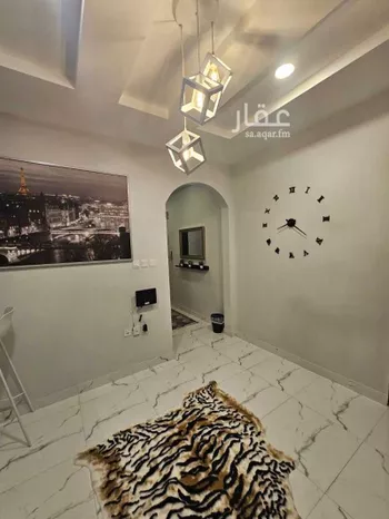 شقة مفروشة للحجز في شارع الصفتي ، حي الفيصلية ، جدة ، جدة صورة 3