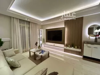 شقة مفروشة للحجز في شارع الأمير فيصل بن عبدالله بن عبدالرحمن, حي حطين, الرياض صورة 2