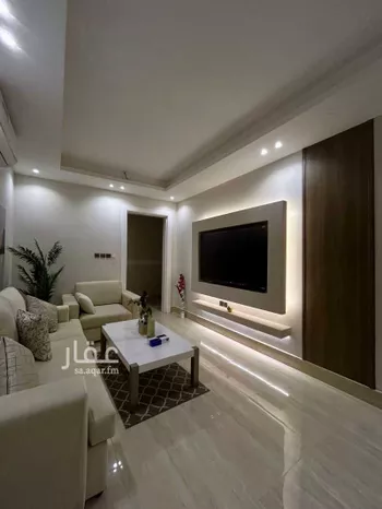 شقة مفروشة للحجز في شارع الأمير فيصل بن عبدالله بن عبدالرحمن, حي حطين, الرياض