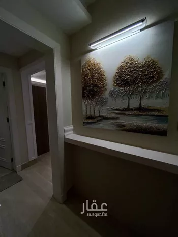 شقة مفروشة للحجز في شارع الأمير فيصل بن عبدالله بن عبدالرحمن, حي حطين, الرياض صورة 3
