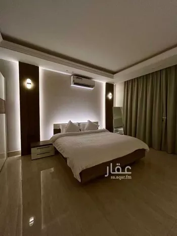 شقة مفروشة للحجز في شارع الأمير فيصل بن عبدالله بن عبدالرحمن, حي حطين, الرياض صورة 4