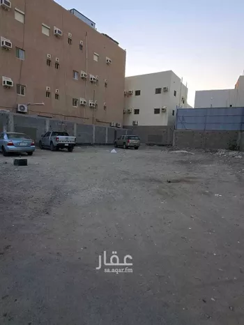 أرض للبيع في شارع عدي بن ربيع, حي الأجواد, مدينة جدة, منطقة مكة المكرمة