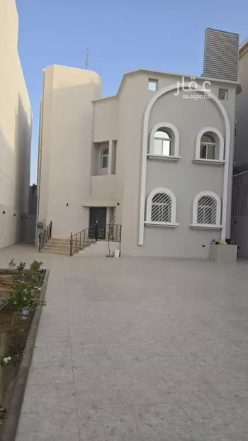 فيلا للبيع في شارع يحيى الانصاري, حي بطحاء قريش, مدينة مكه المكرمه, منطقة مكة المكرمة