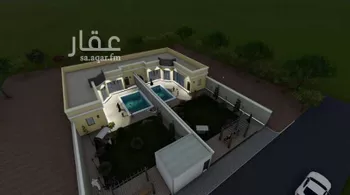استراحة للإيجار في شارع بدر عبدالعزيز العسكر, حي ابيار الماشي, مدينة المدينه المنوره, منطقة المدينة المنورة صورة 3