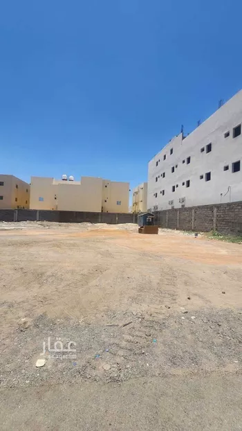 أرض للإيجار في شارع احمد بن خالد, حي الدفاع, مدينة المدينه المنوره, منطقة المدينة المنورة صورة 2
