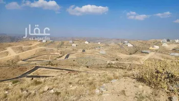 أرض للبيع في حي الواحة, مدينة الباحة, منطقة الباحة صورة 2