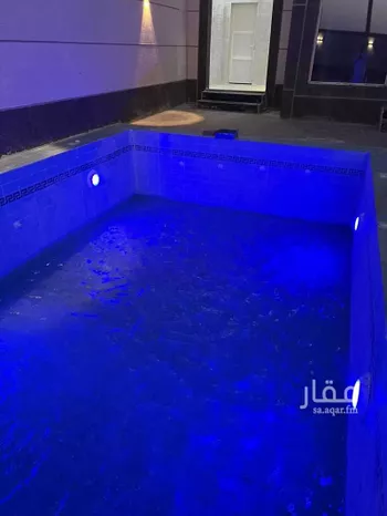 استراحة للإيجار في شارع بدر عبدالعزيز العسكر, حي ابيار الماشي, مدينة المدينه المنوره, منطقة المدينة المنورة صورة 5