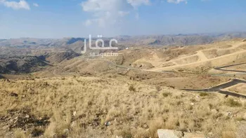 أرض للبيع في حي الواحة, مدينة الباحة, منطقة الباحة صورة 3
