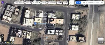 أرض للبيع في شارع جنادة الهروي, حي الفلق الجديد, مدينة مكه المكرمه, منطقة مكة المكرمة صورة 4
