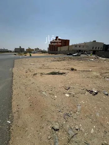 أرض للبيع في شارع جنادة الهروي, حي الفلق الجديد, مدينة مكه المكرمه, منطقة مكة المكرمة صورة 4