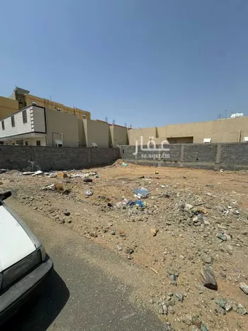 أرض للبيع في شارع جنادة الهروي, حي الفلق الجديد, مدينة مكه المكرمه, منطقة مكة المكرمة صورة 3