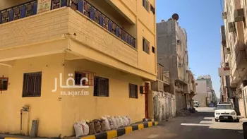 عمارة للبيع في شارع حكيم بن حزام, حي العدامة, مدينة الدمام, المنطقة الشرقية صورة 3