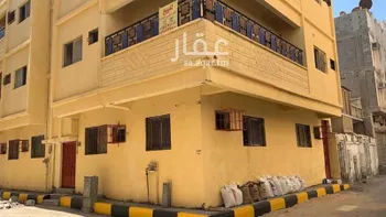 عمارة للبيع في شارع حكيم بن حزام, حي العدامة, مدينة الدمام, المنطقة الشرقية صورة 2