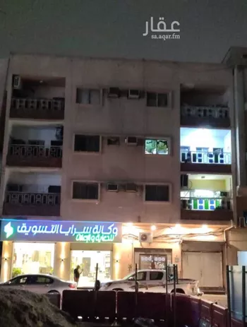 عمارة للبيع في حي العدامة, مدينة الدمام, المنطقة الشرقية