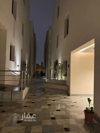 شقة للإيجار في شارع ابي طاهر اسماعيل الجيطالي, حي النرجس, مدينة الرياض, منطقة الرياض صورة 3